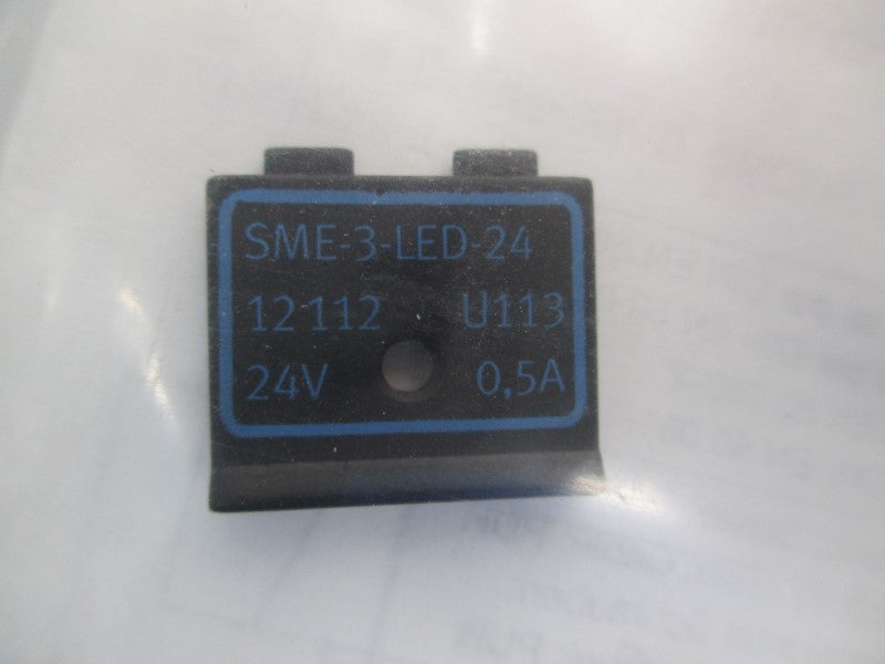 FESTO SME-3-LED-24 12112 24V 0.5A NSMP