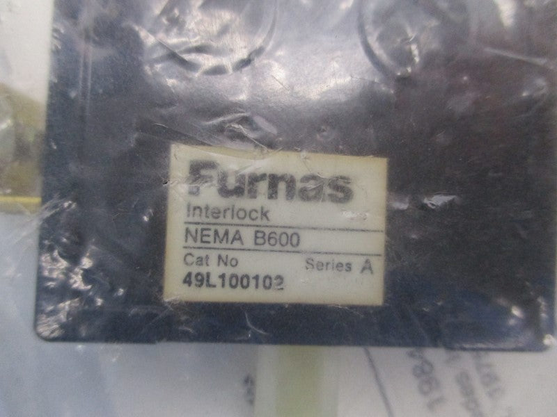 FURNAS 49L100102 SER. A NSMP
