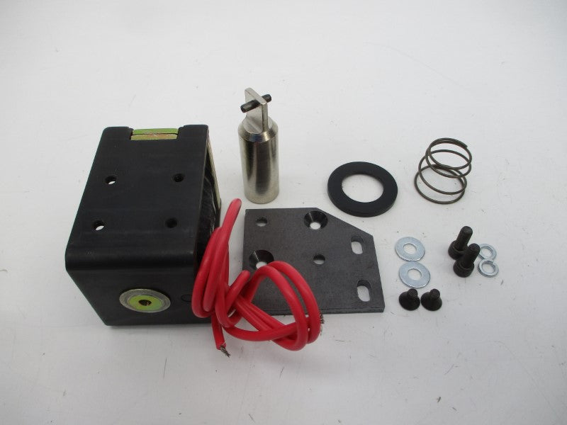 WARNER ELECTRIC 101-1-0053 24VDC NSMP