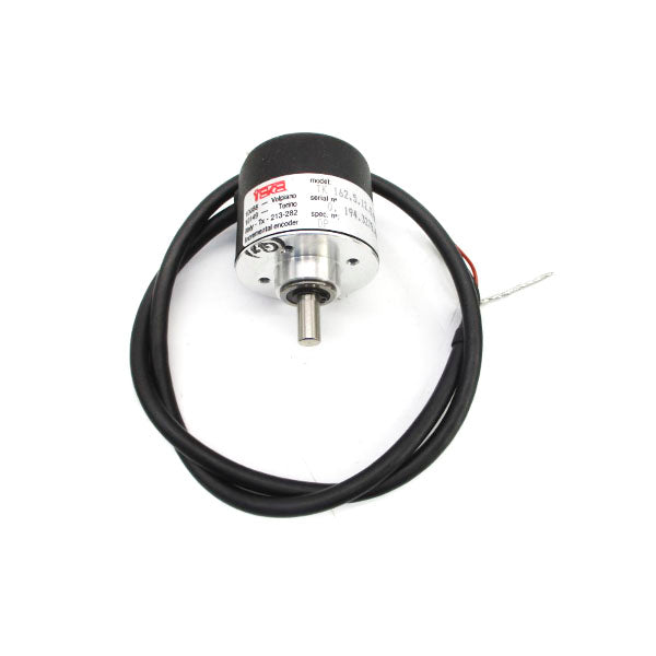 TEKEL TK162.5.12.S.0C 12VDC NSNP
