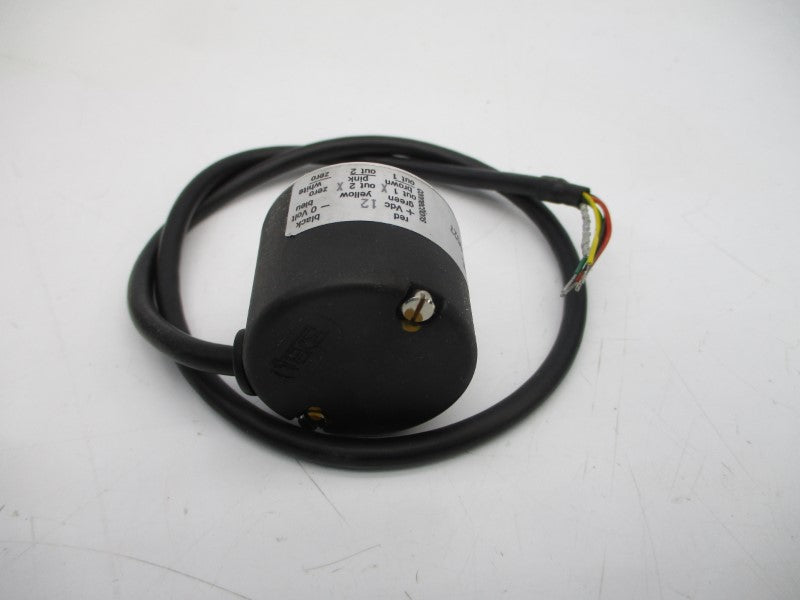 TEKEL TK162.5.12.S.0C 12VDC NSNP