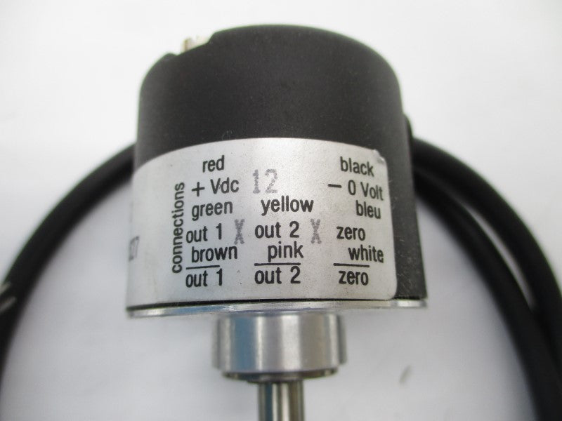 TEKEL TK162.5.12.S.0C 12VDC NSNP