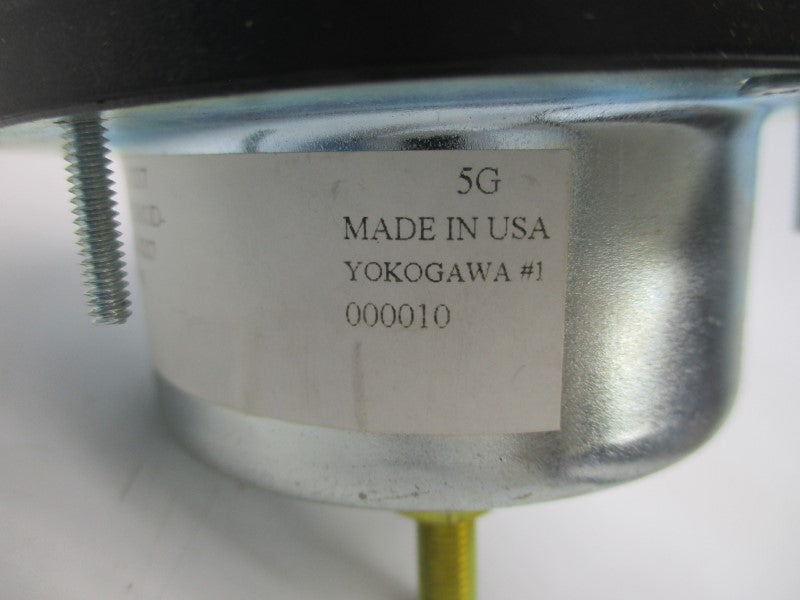YOKOGAWA 271309FA-XX7 3-8VDC NSNP
