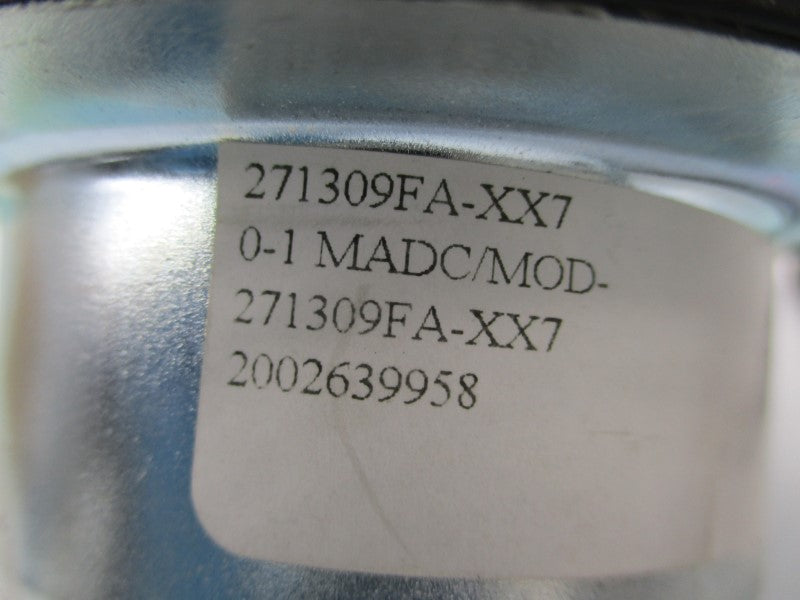 YOKOGAWA 271309FA-XX7 3-8VDC NSNP