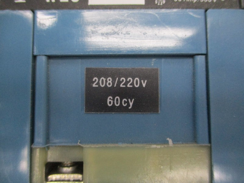 KRAUS & NAIMER R26 208/220V 50A NSNP