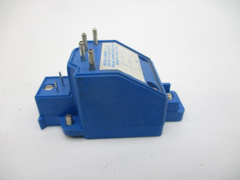 DOLAN-JENNER 5091 NSNP