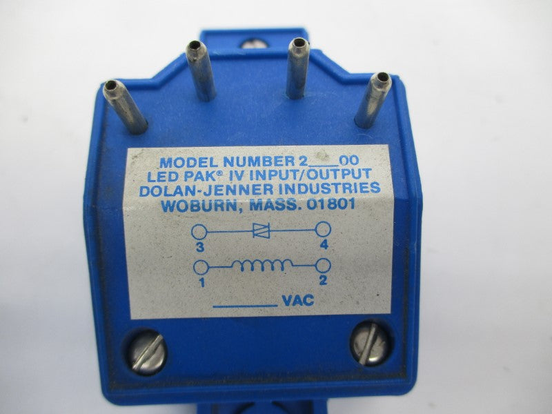 DOLAN-JENNER 5091 NSNP