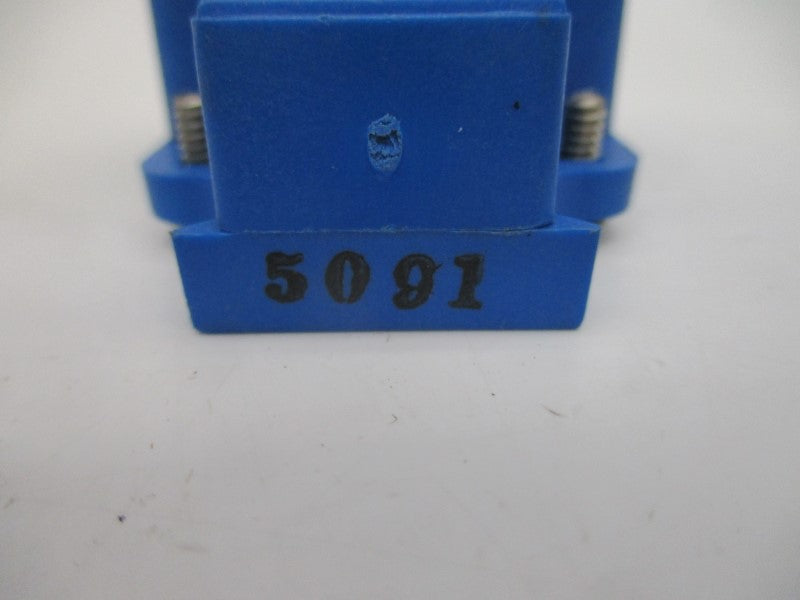 DOLAN-JENNER 5091 NSNP