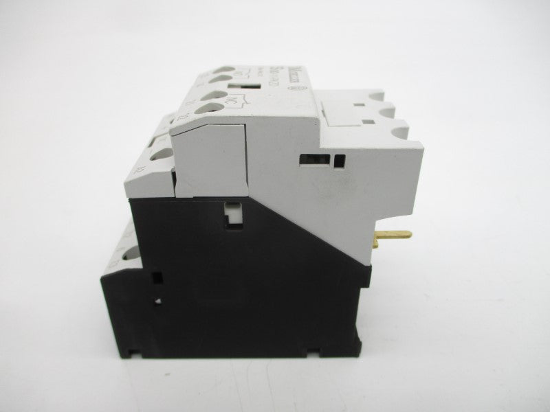 KLOCKNER MOELLER S00-11-PKZ0 SER. 01 24VDC 16A NSNP