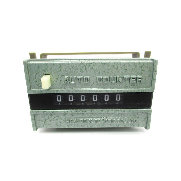 HOKUYO AUTOMATIC AC-SA 115VAC 15CPS NSNP