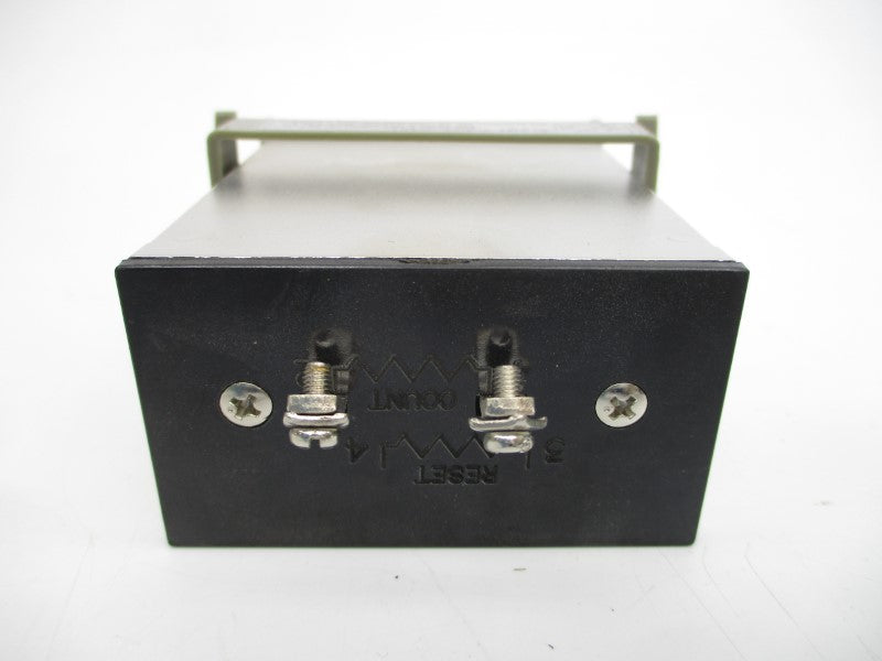 HOKUYO AUTOMATIC AC-SA 115VAC 15CPS NSNP