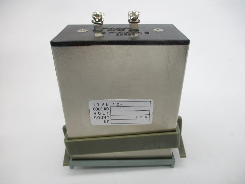 HOKUYO AUTOMATIC AC-SA 115VAC 15CPS NSNP