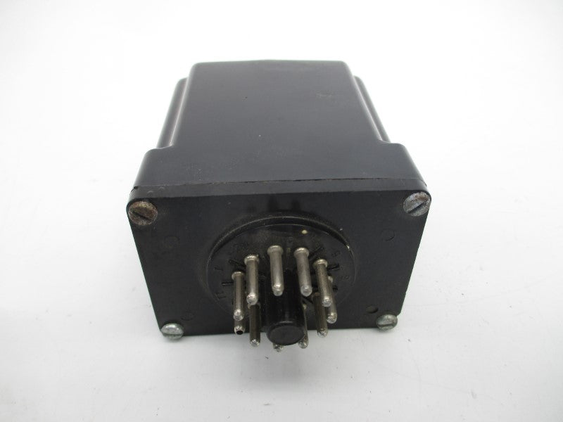 SKAN-A-MATIC T40200 069F 115VAC NSNP