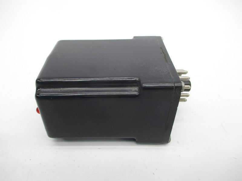 SKAN-A-MATIC T40200 069F 115VAC NSNP