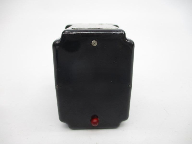 SKAN-A-MATIC T40200 069F 115VAC NSNP