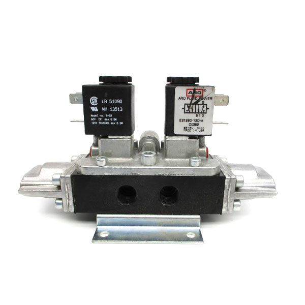 ARO E212SD-120-A 120VAC NSNP