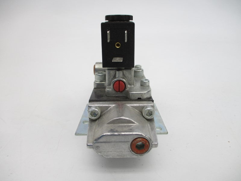 ARO E212SD-120-A 120VAC NSNP