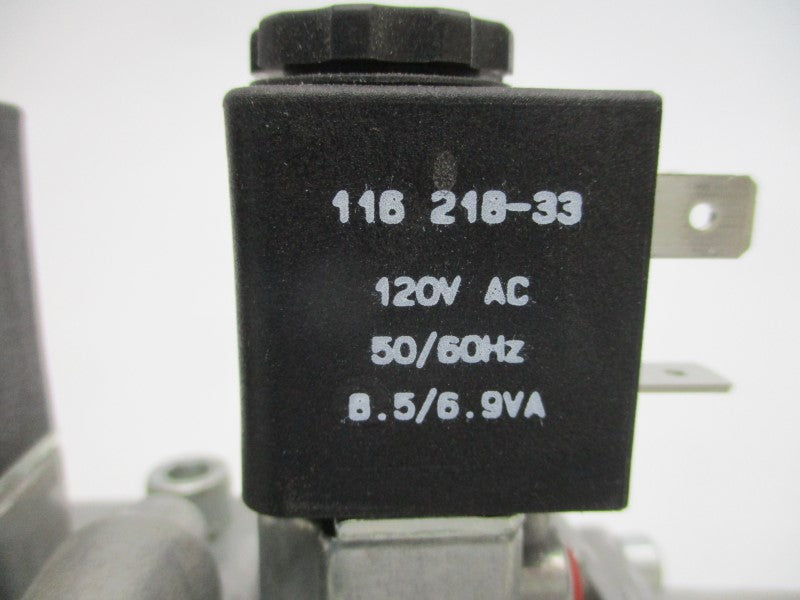 ARO E212SD-120-A 120VAC NSNP