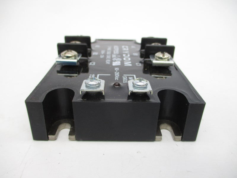 CRYDOM A53TP25D 90-280VAC 25A NSNP