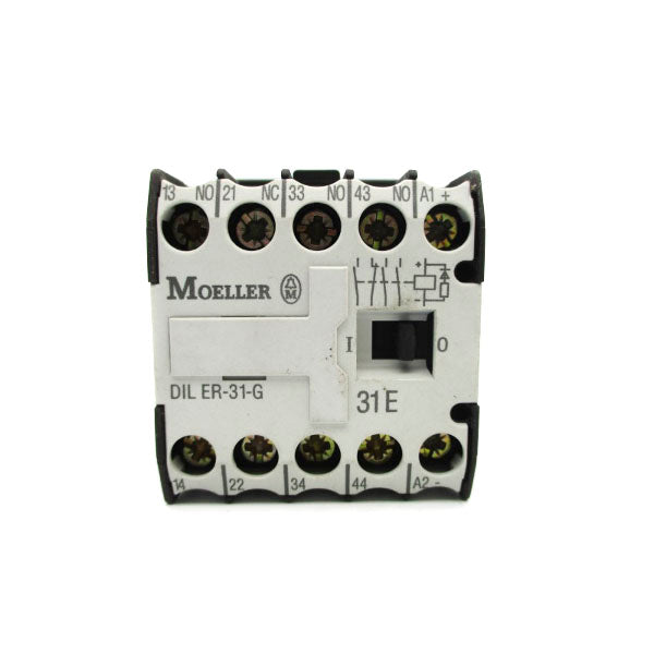KLOCKNER MOELLER DILER-31-G 24VDC NSNP