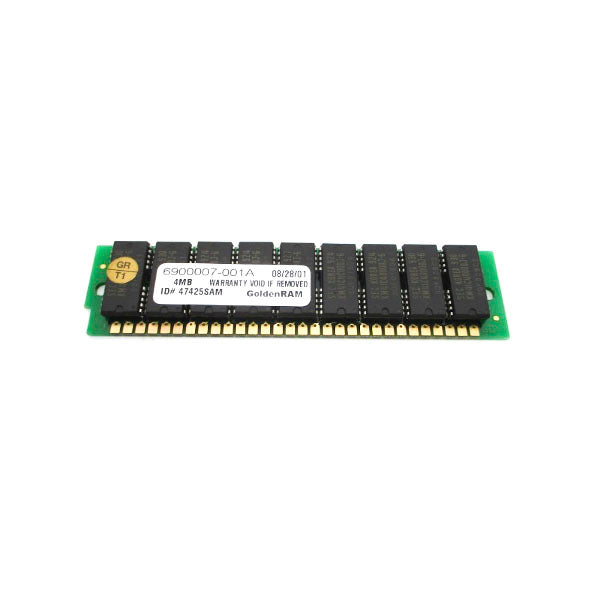 GOLDEN RAM 6900007-001A 47425SAM NSNP