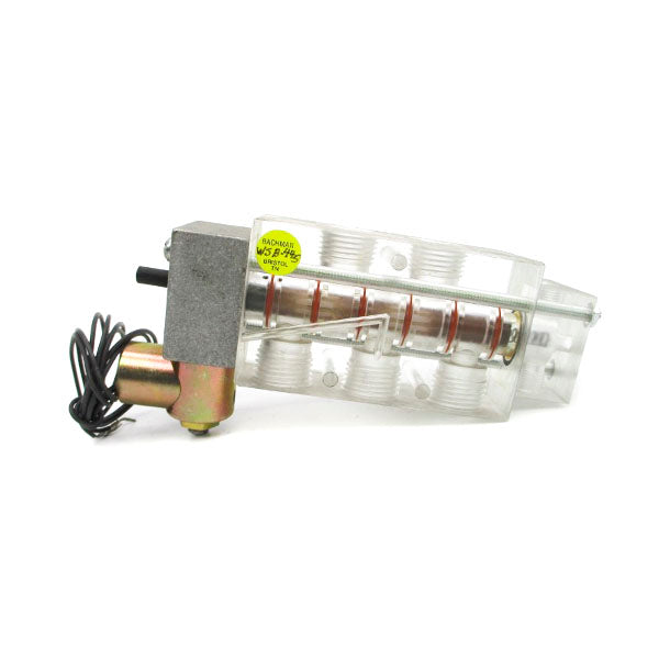 BACHMAN WSB-445 NSNP