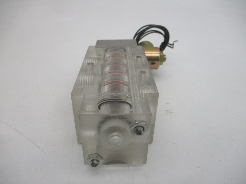 BACHMAN WSB-445 NSNP
