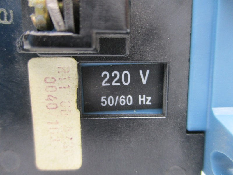 KRAUS & NAIMER R11 220V 20A NSNP