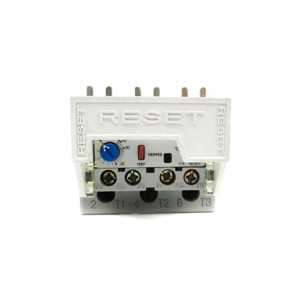 ALLEN BRADLEY 592-A2JC SER. A 600V 14-45A NSNP