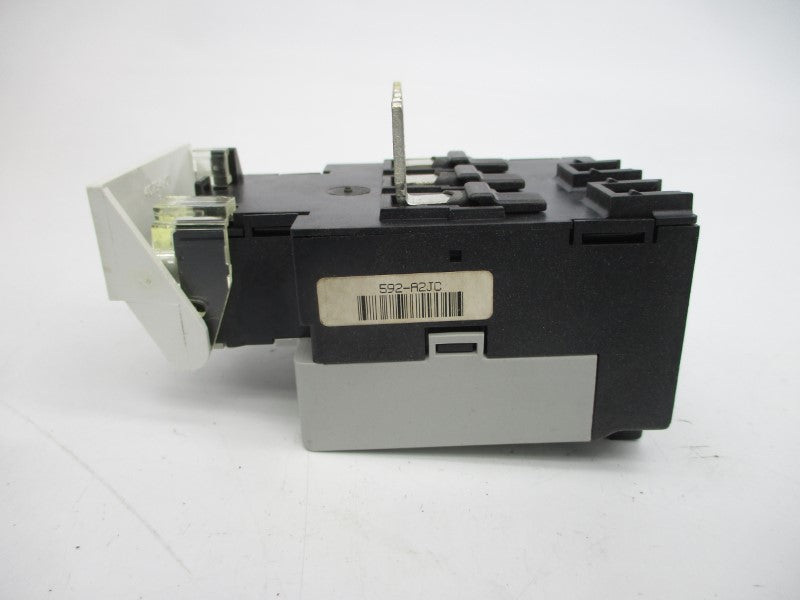 ALLEN BRADLEY 592-A2JC SER. A 600V 14-45A NSNP