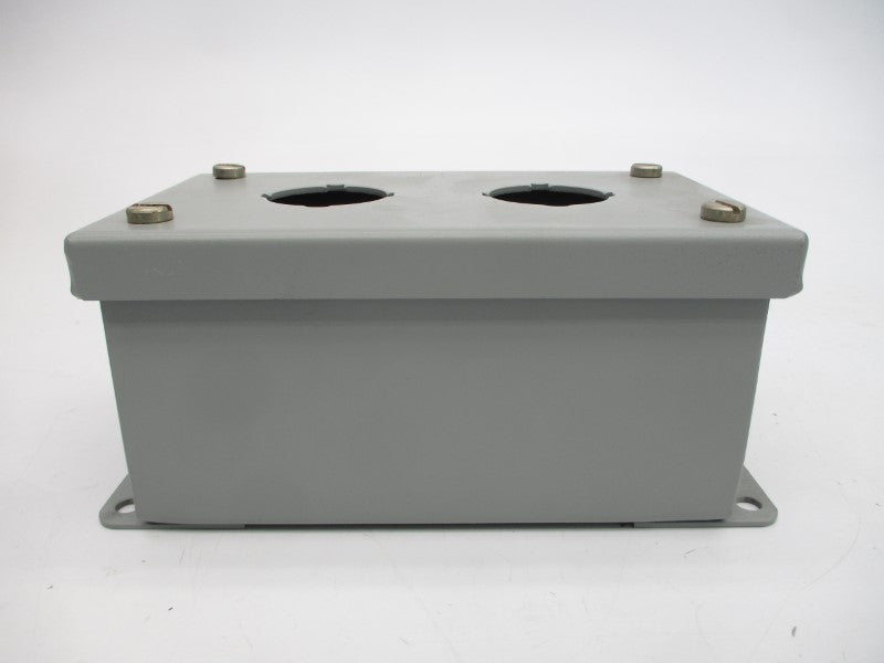 HAMMOND MANUFACTURING 1435B NSNP
