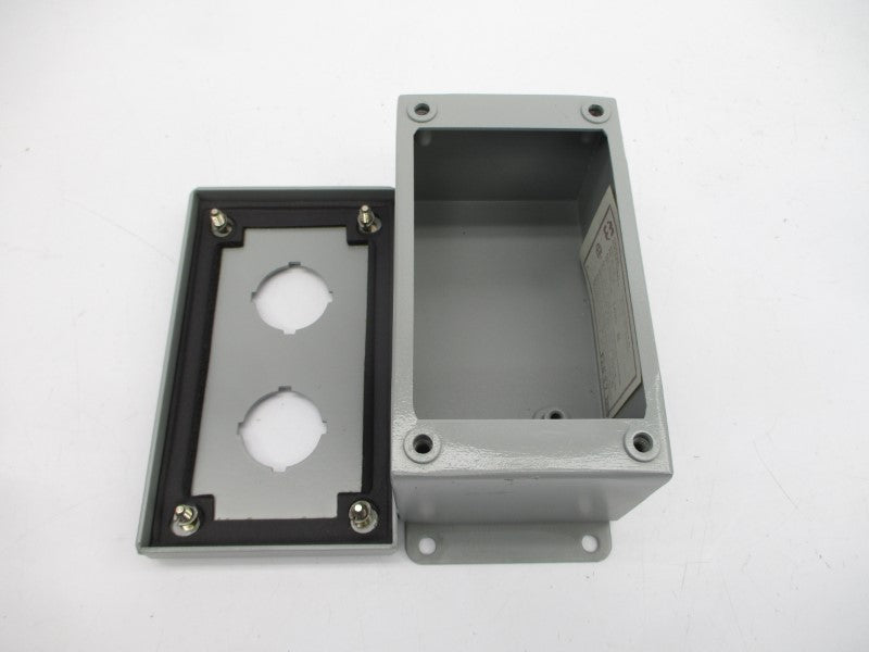 HAMMOND MANUFACTURING 1435B NSNP