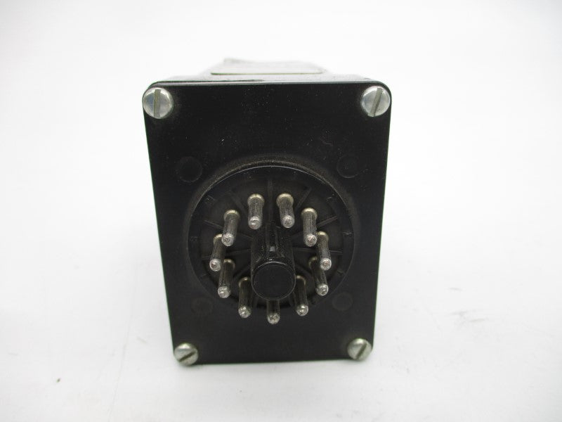 SKAN-A-MATIC 140300 115VAC NSNP