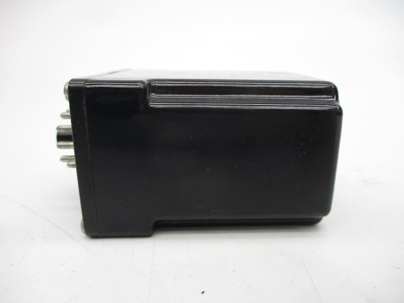 SKAN-A-MATIC 140300 115VAC NSNP