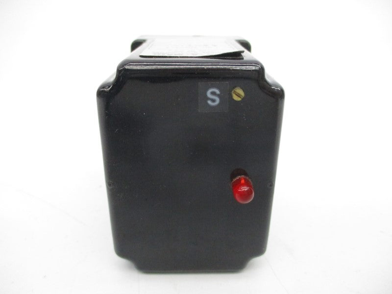 SKAN-A-MATIC 140300 115VAC NSNP