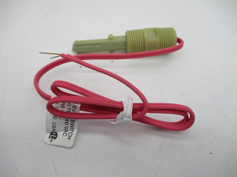 GEMS SENSORS LS-7 120-240VAC NSNP