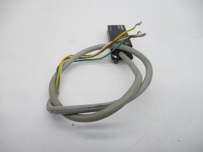 EUCHNER CMS-R-AXH NSNP