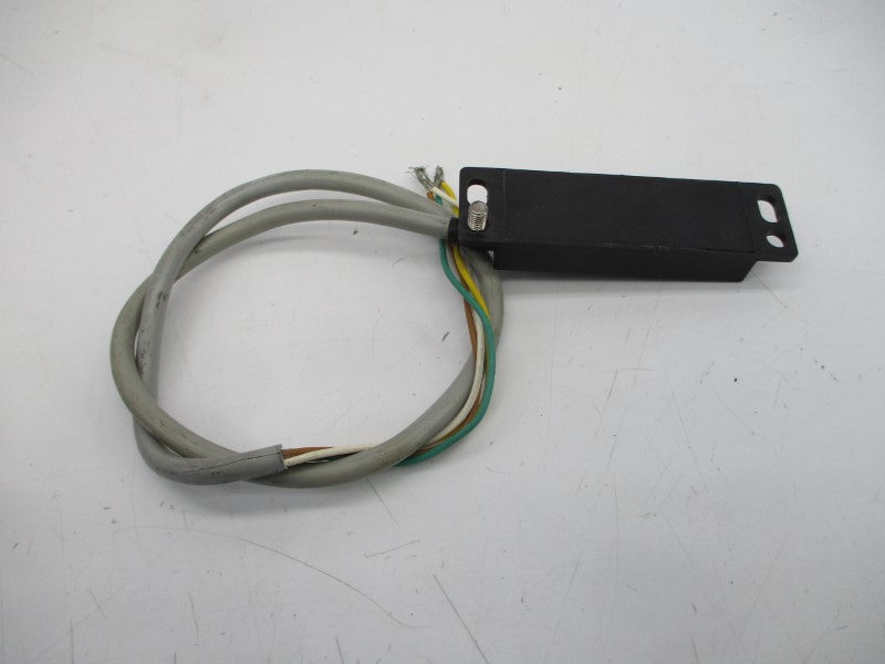 EUCHNER CMS-R-AXH NSNP