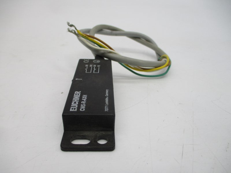 EUCHNER CMS-R-AXH NSNP