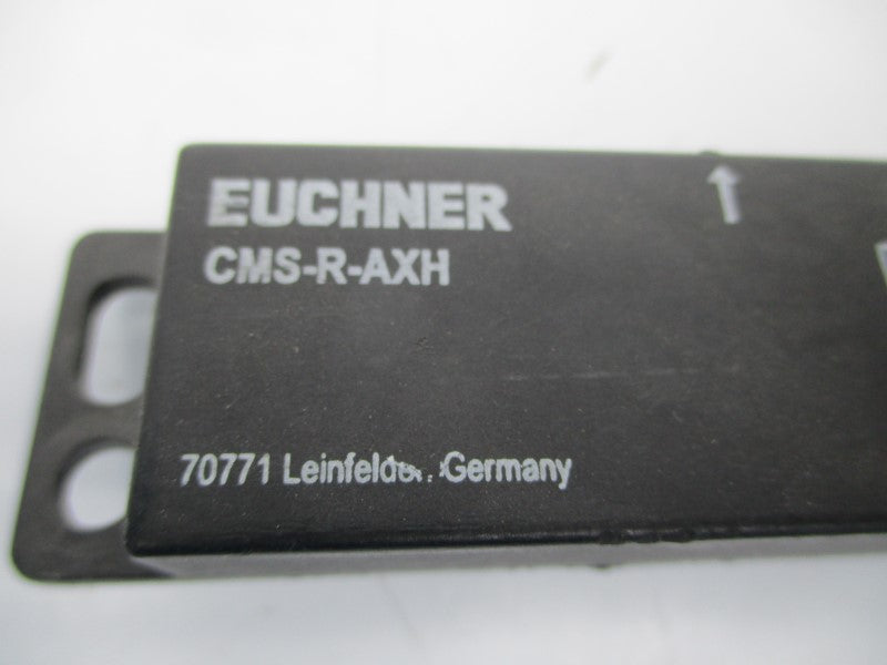 EUCHNER CMS-R-AXH NSNP
