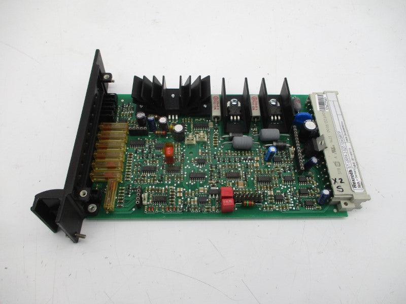 REXROTH WV45-RGC2  NSNP