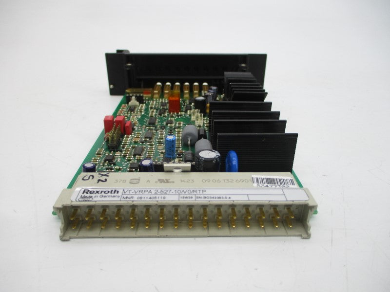 REXROTH WV45-RGC2  NSNP
