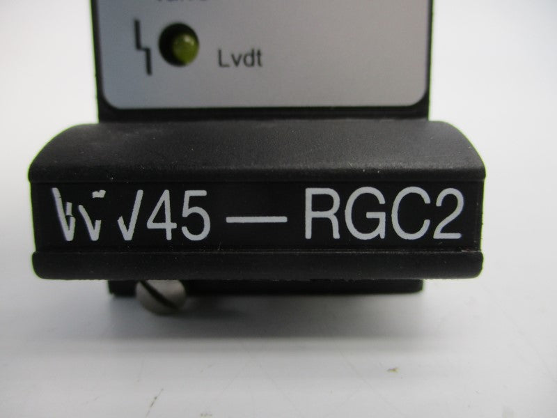 REXROTH WV45-RGC2  NSNP