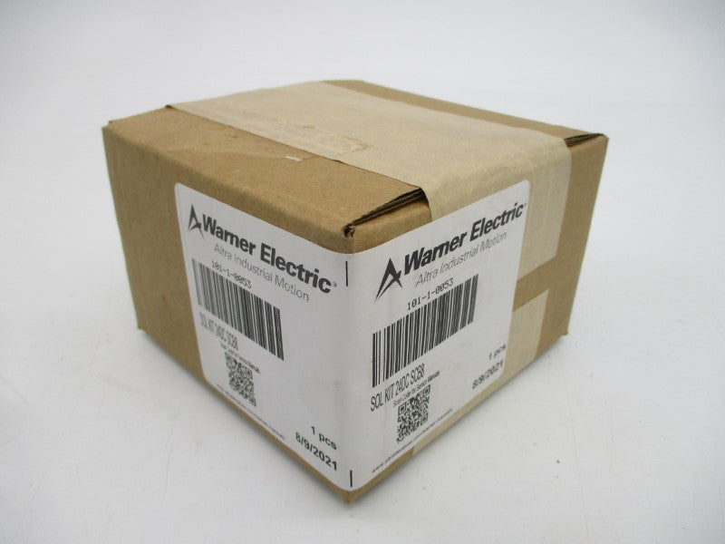 WARNER ELECTRIC 101-1-0053 24VDC NSFS