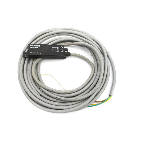 EUCHNER CMS-R-AXH (AS PICTURED) UNMP