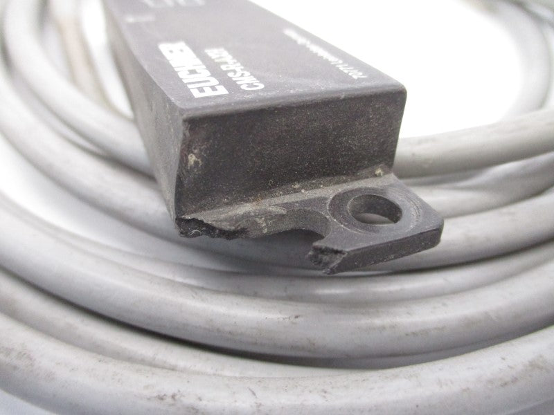 EUCHNER CMS-R-AXH (AS PICTURED) UNMP