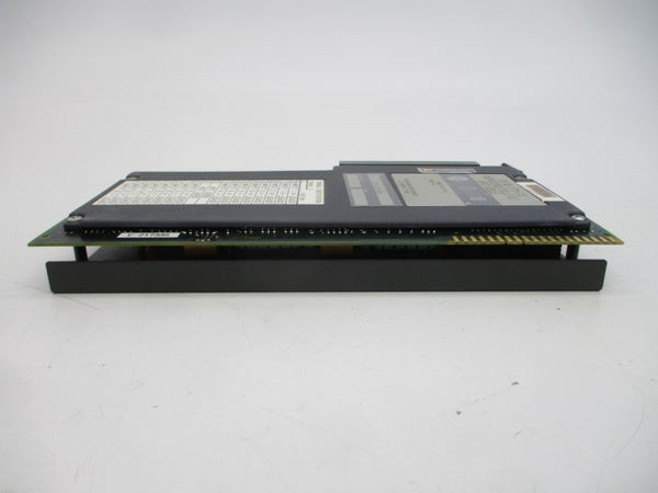 ALLEN BRADLEY 1771-IXE SER. A F/W G 5VDC 1.4A UNMP