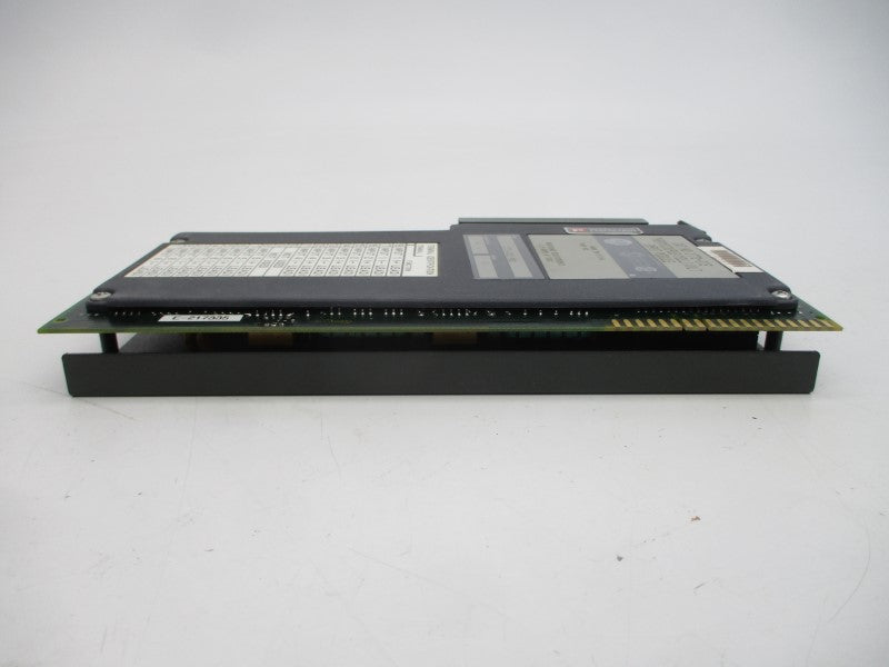 ALLEN BRADLEY 1771-IXE SER. A F/W G 5VDC 1.4A UNMP
