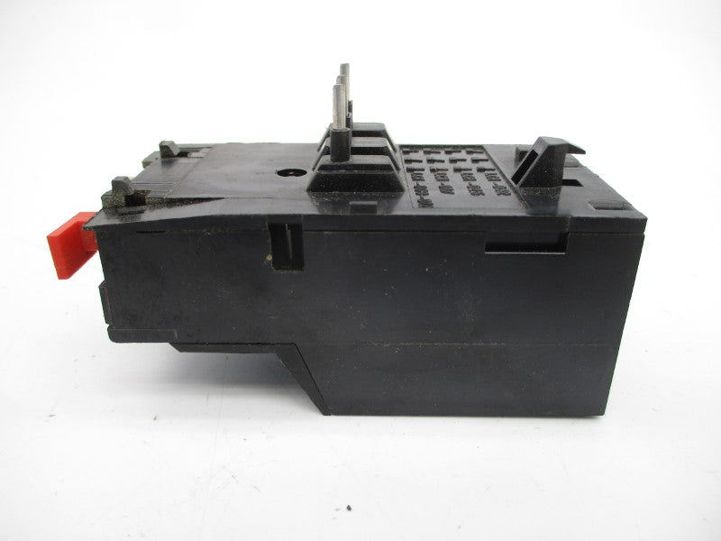 TELEMECANIQUE LR1-D09314 600VAC 7-10A UNMP