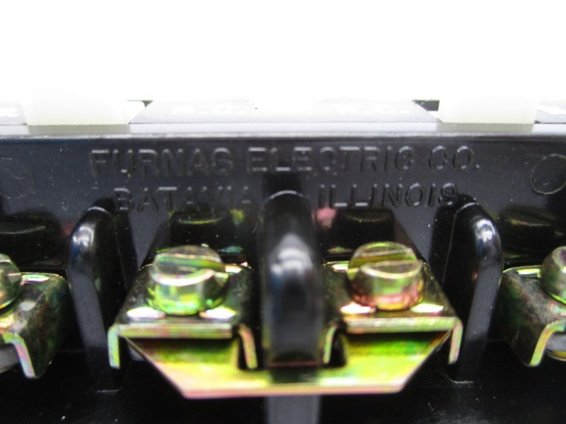 FURNAS ELECTRIC B*815 NSNP